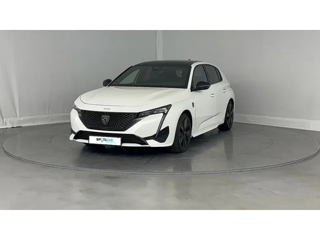Occasion Peugeot 308 à COMPIEGNE chez PEUGEOT COMPIEGNE