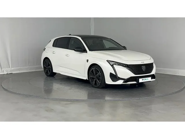 Occasion Peugeot 308 à COMPIEGNE chez PEUGEOT COMPIEGNE