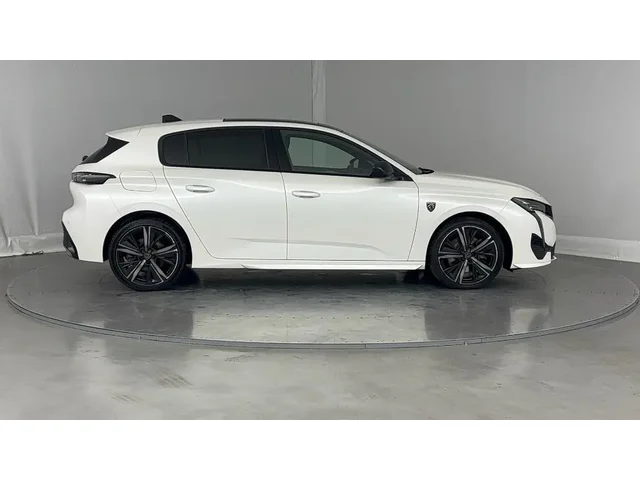 Occasion Peugeot 308 à COMPIEGNE chez PEUGEOT COMPIEGNE