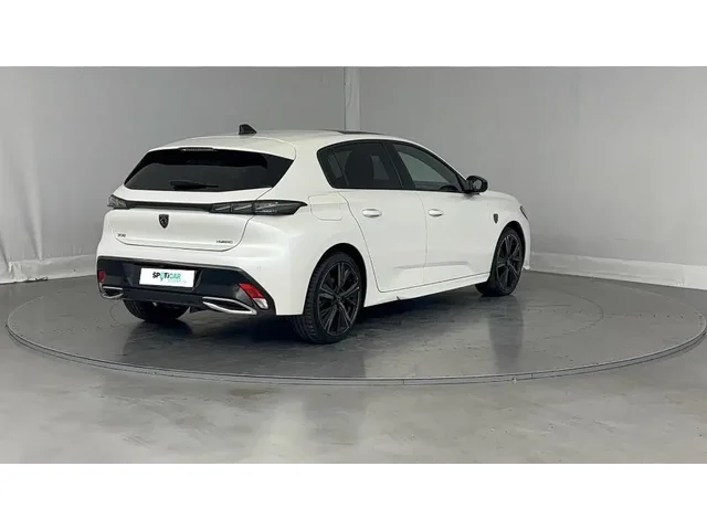 Occasion Peugeot 308 à COMPIEGNE chez PEUGEOT COMPIEGNE