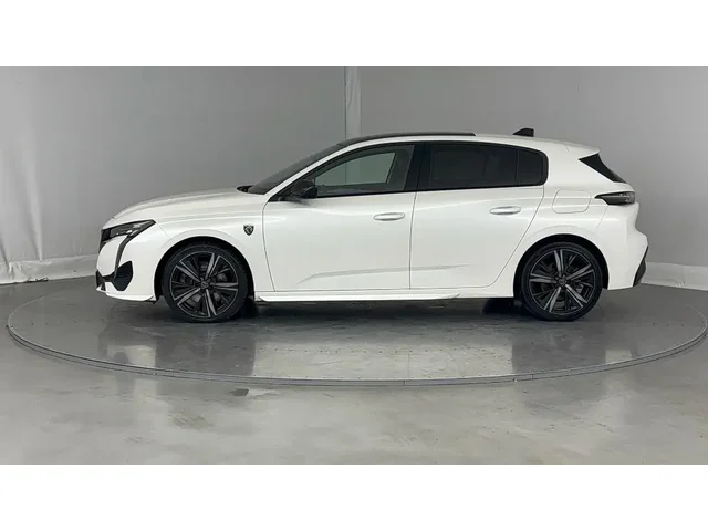 Occasion Peugeot 308 à COMPIEGNE chez PEUGEOT COMPIEGNE