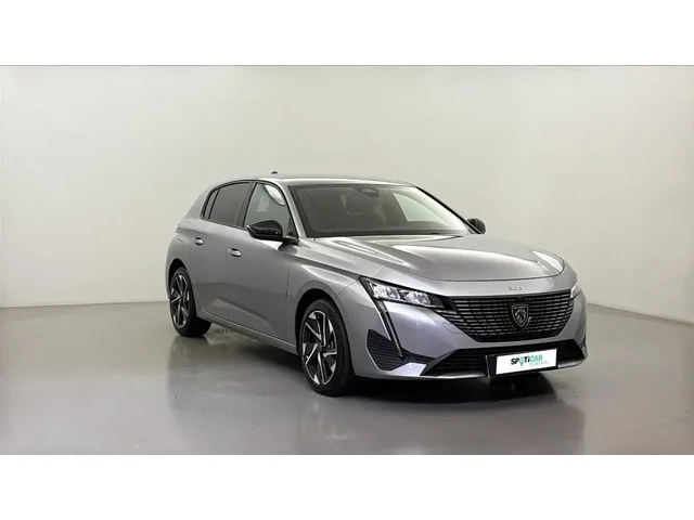Occasion Peugeot 308 à POITIERS chez PEUGEOT POITIERS