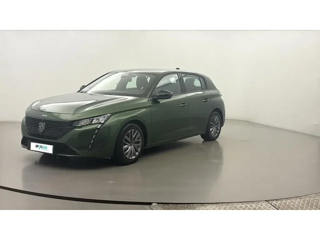 Occasion Peugeot 308 à POITIERS chez PEUGEOT POITIERS