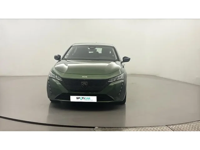 Occasion Peugeot 308 à POITIERS chez PEUGEOT POITIERS