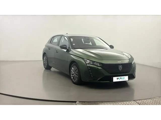 Occasion Peugeot 308 à POITIERS chez PEUGEOT POITIERS