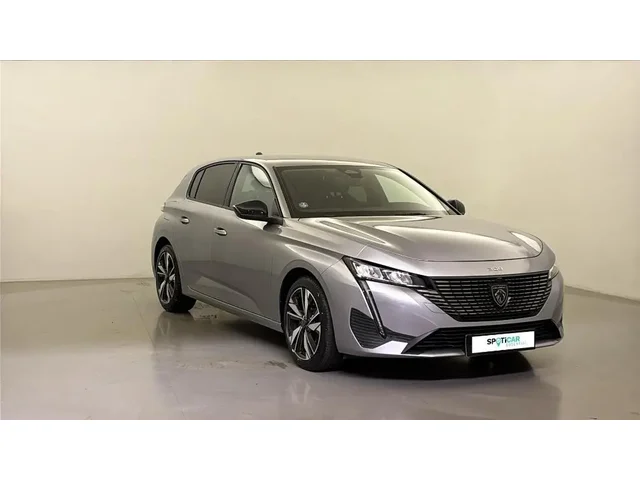 Occasion Peugeot 308 à CHINON chez PEUGEOT CHINON