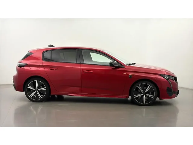 Occasion Peugeot 308 à POITIERS chez PEUGEOT POITIERS