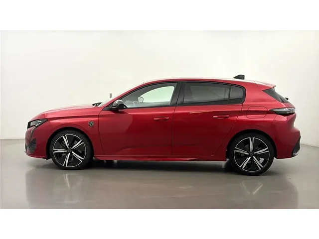 Occasion Peugeot 308 à POITIERS chez PEUGEOT POITIERS