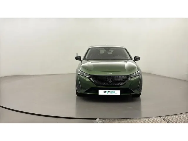 Occasion Peugeot 308 à CHINON chez PEUGEOT CHINON