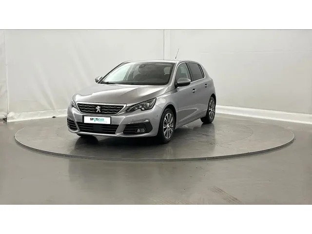 Occasion Peugeot 308 à BEAUVAIS chez PEUGEOT BEAUVAIS