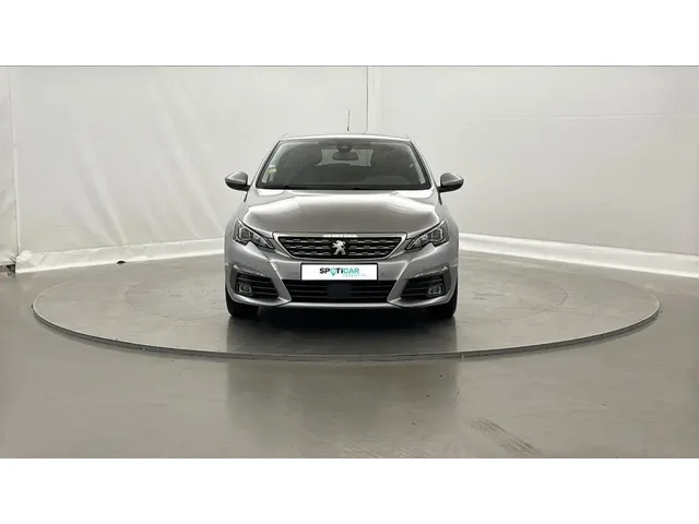 Occasion Peugeot 308 à BEAUVAIS chez PEUGEOT BEAUVAIS