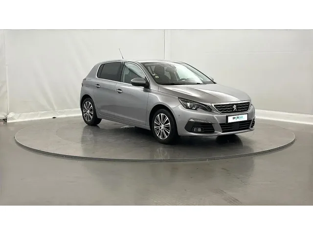 Occasion Peugeot 308 à BEAUVAIS chez PEUGEOT BEAUVAIS