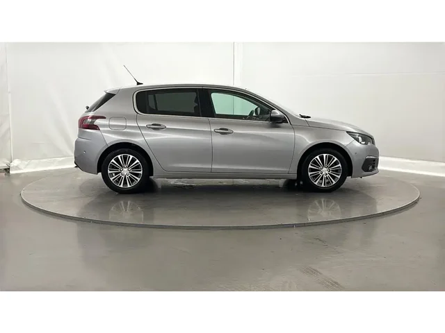Occasion Peugeot 308 à BEAUVAIS chez PEUGEOT BEAUVAIS