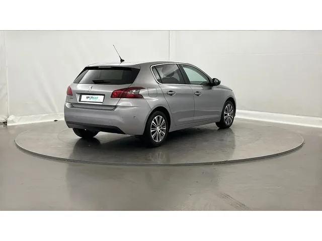 Occasion Peugeot 308 à BEAUVAIS chez PEUGEOT BEAUVAIS