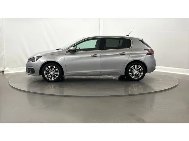Occasion Peugeot 308 à BEAUVAIS chez PEUGEOT BEAUVAIS