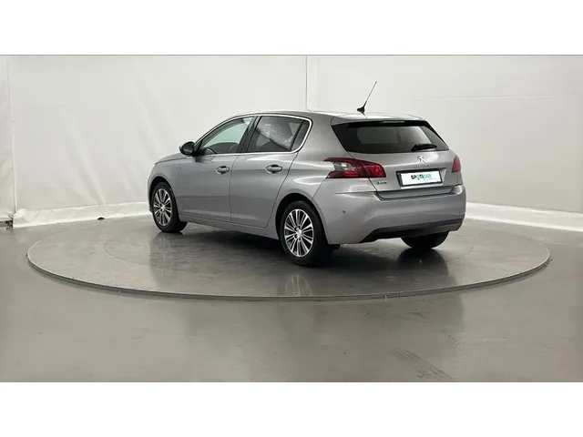 Occasion Peugeot 308 à BEAUVAIS chez PEUGEOT BEAUVAIS