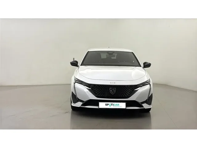 Occasion Peugeot 308 à POITIERS chez PEUGEOT POITIERS