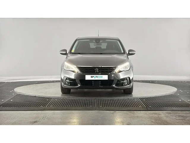 Occasion Peugeot 308 à Clermont-Ferrand chez Citroën Clermont-Ferrand