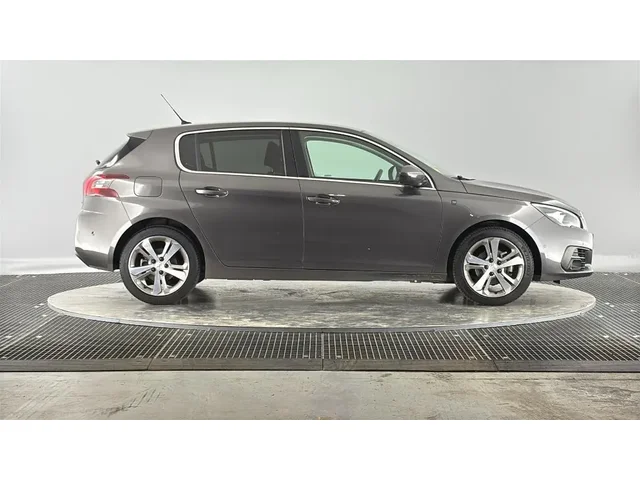 Occasion Peugeot 308 à Clermont-Ferrand chez Citroën Clermont-Ferrand