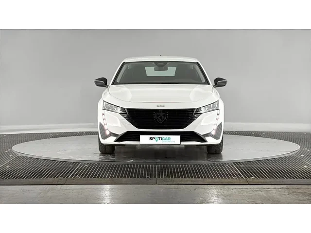 Occasion Peugeot 308 à Clermont-Ferrand chez Citroën Clermont-Ferrand