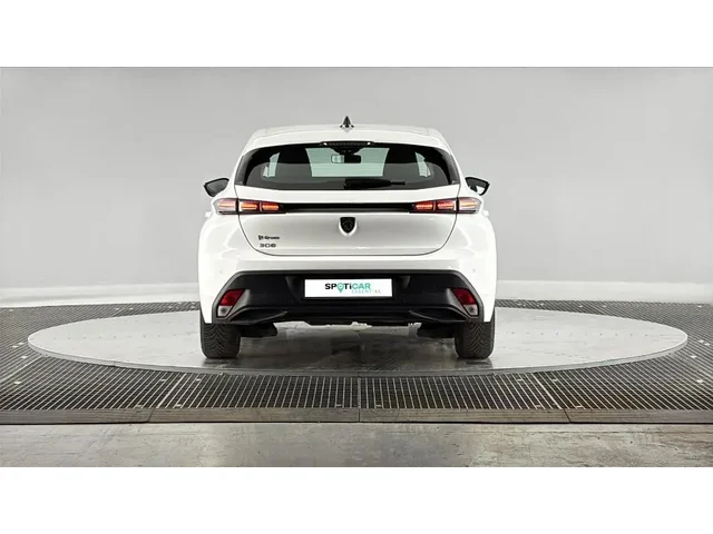 Occasion Peugeot 308 à Clermont-Ferrand chez Citroën Clermont-Ferrand