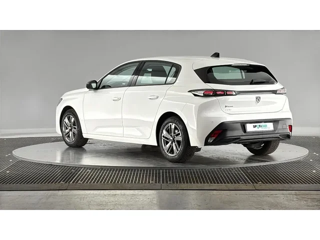 Occasion Peugeot 308 à Clermont-Ferrand chez Citroën Clermont-Ferrand