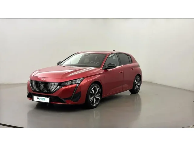 Occasion Peugeot 308 à CHAMBRAY LES TOURS chez Peugeot Tours