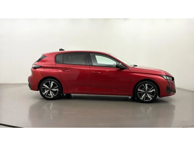 Occasion Peugeot 308 à CHAMBRAY LES TOURS chez Peugeot Tours