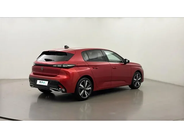 Occasion Peugeot 308 à CHAMBRAY LES TOURS chez Peugeot Tours