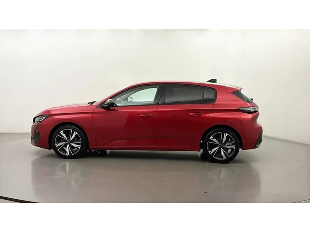 Occasion Peugeot 308 à CHAMBRAY LES TOURS chez Peugeot Tours