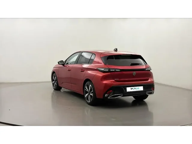 Occasion Peugeot 308 à CHAMBRAY LES TOURS chez Peugeot Tours