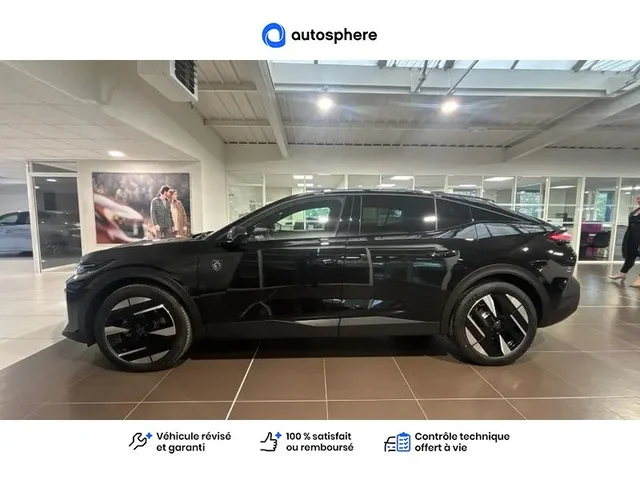 Démonstration Peugeot 408 à COMPIEGNE chez PEUGEOT COMPIEGNE