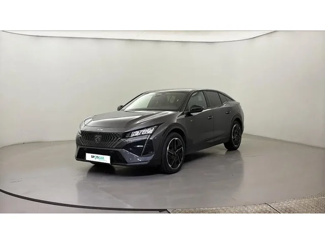 Occasion Peugeot 408 à CHAMBRAY LES TOURS chez OPEL TOURS