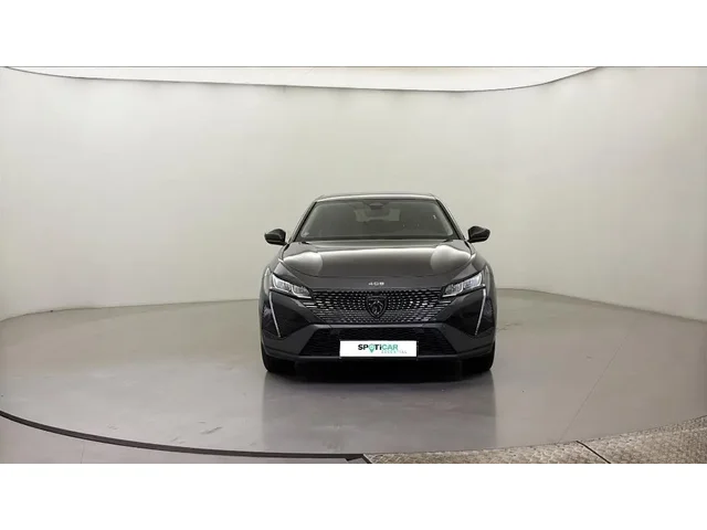 Occasion Peugeot 408 à CHAMBRAY LES TOURS chez OPEL TOURS