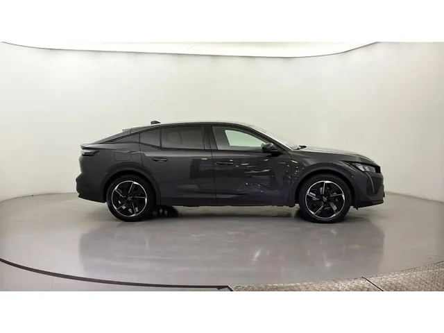 Occasion Peugeot 408 à CHAMBRAY LES TOURS chez OPEL TOURS