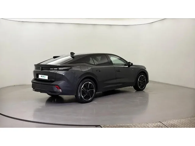 Occasion Peugeot 408 à CHAMBRAY LES TOURS chez OPEL TOURS