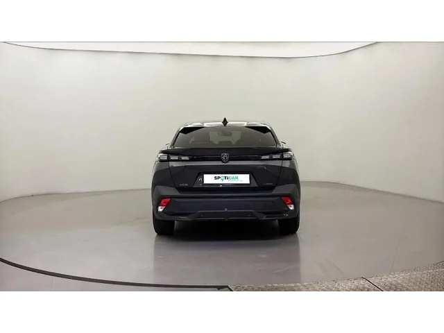 Occasion Peugeot 408 à CHAMBRAY LES TOURS chez OPEL TOURS