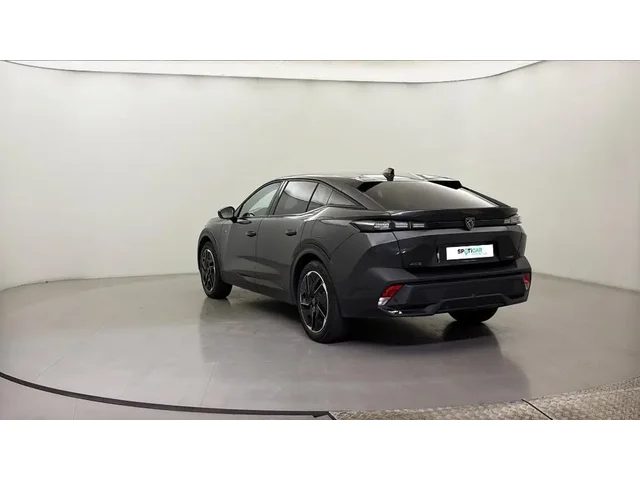 Occasion Peugeot 408 à CHAMBRAY LES TOURS chez OPEL TOURS