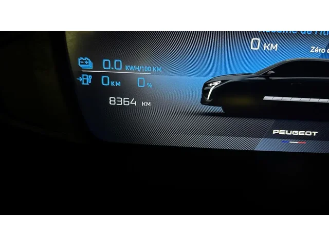 Occasion Peugeot 408 à CHAMBRAY LES TOURS chez OPEL TOURS