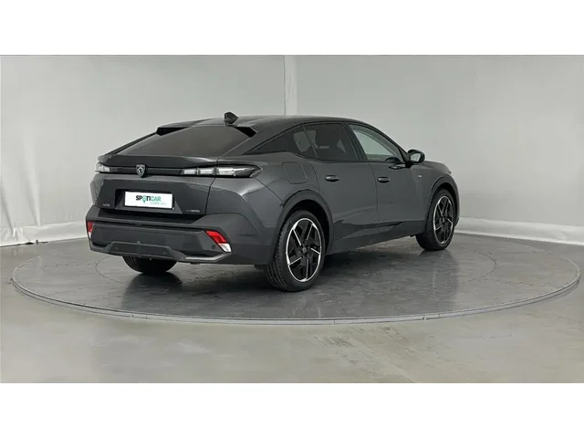 Occasion Peugeot 408 à COMPIEGNE chez PEUGEOT COMPIEGNE