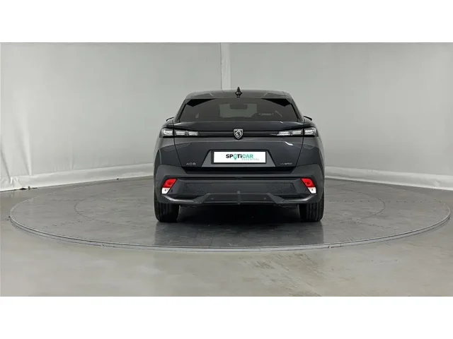 Occasion Peugeot 408 à COMPIEGNE chez PEUGEOT COMPIEGNE