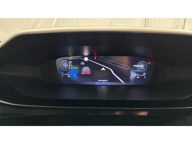 Occasion Peugeot 408 à COMPIEGNE chez PEUGEOT COMPIEGNE