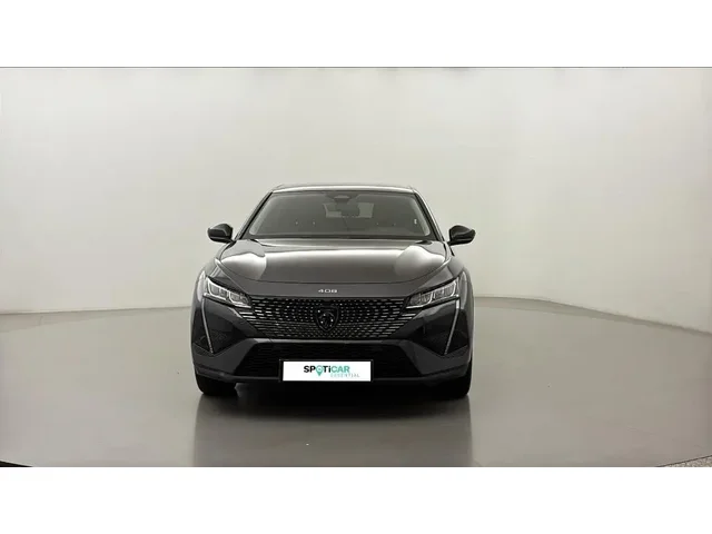 Occasion Peugeot 408 à POITIERS chez PEUGEOT POITIERS