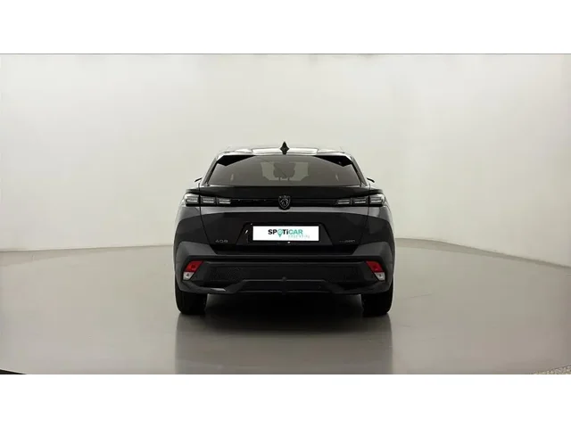 Occasion Peugeot 408 à POITIERS chez PEUGEOT POITIERS