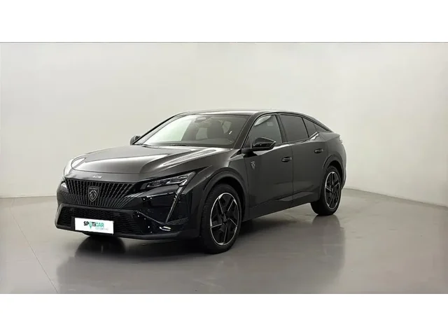 Occasion Peugeot 408 à Bassussarry chez Citroën Bassussarry