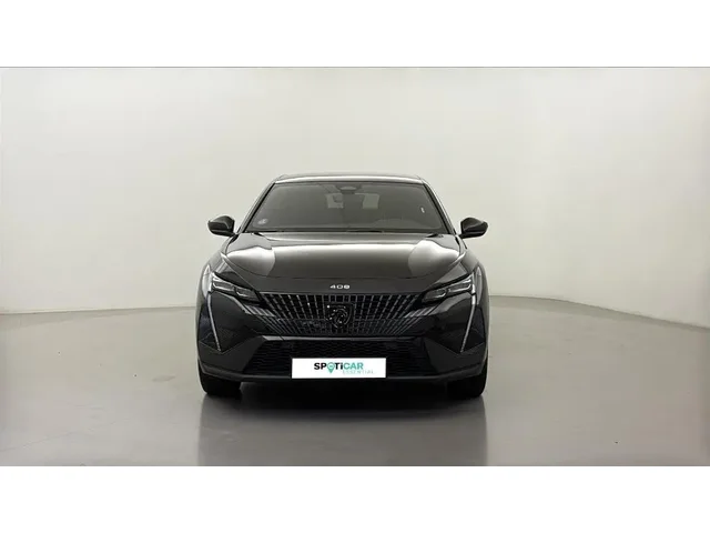 Occasion Peugeot 408 à Bassussarry chez Citroën Bassussarry