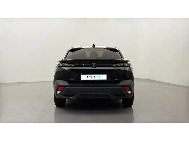 Occasion Peugeot 408 à Bassussarry chez Citroën Bassussarry
