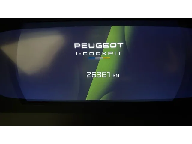Occasion Peugeot 408 à Bassussarry chez Citroën Bassussarry