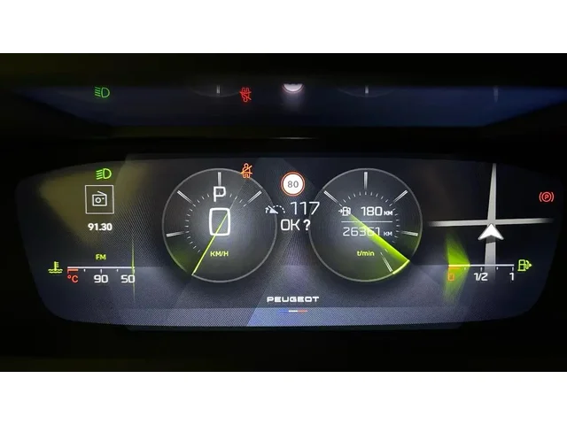 Occasion Peugeot 408 à Bassussarry chez Citroën Bassussarry