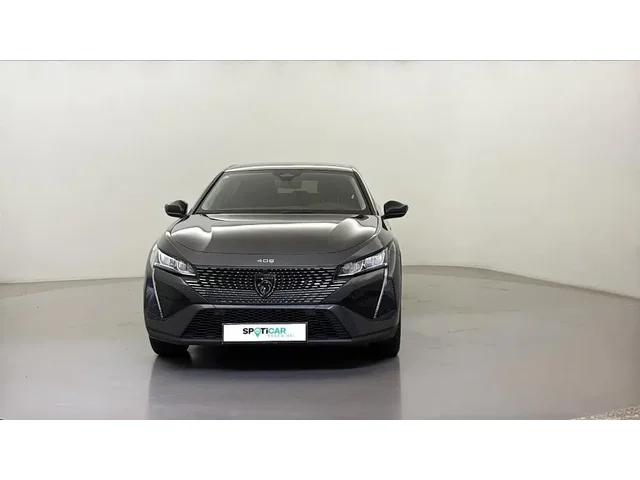 Occasion Peugeot 408 à POITIERS chez PEUGEOT POITIERS